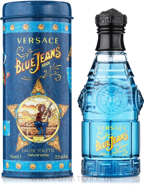 profumo versace blue jeans prezzo|Versace Blue Jeans Man Eau de Toilette .